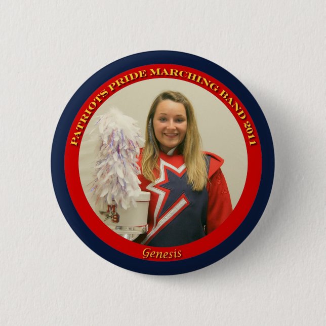 CHAPA REDONDA DE 5 CM MS11_6835 (Anverso)