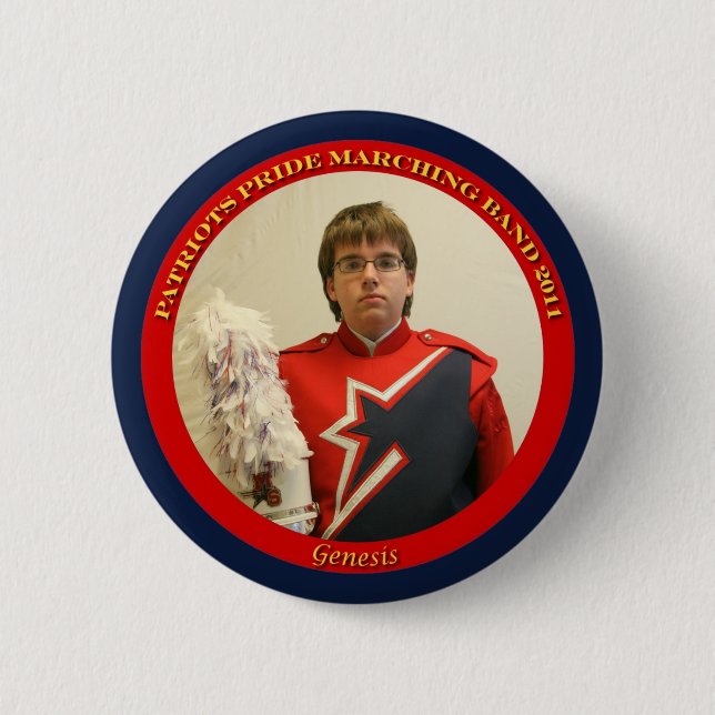 CHAPA REDONDA DE 5 CM MS11_6955 (Anverso)