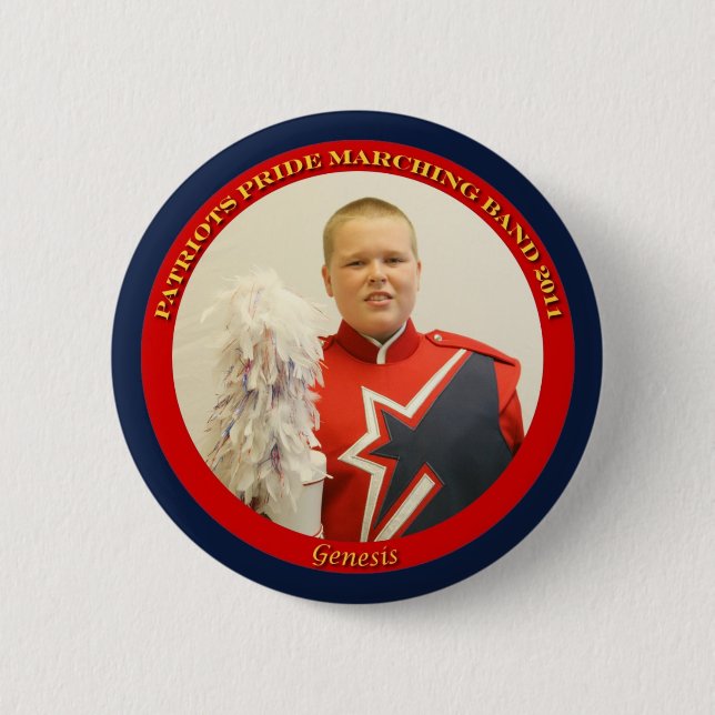 CHAPA REDONDA DE 5 CM MS11_7052 (Anverso)