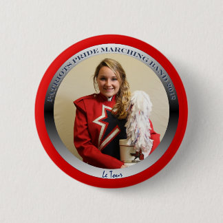 CHAPA REDONDA DE 5 CM MS12_4299