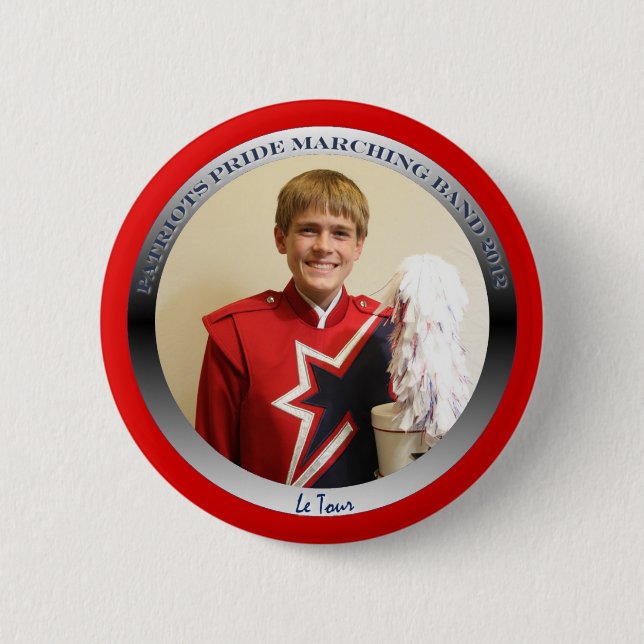 CHAPA REDONDA DE 5 CM MS12_4301 (Anverso)