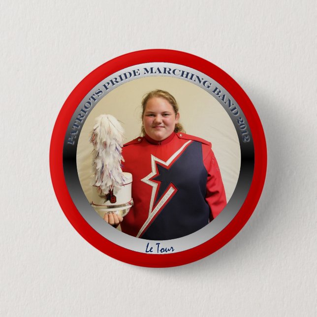 CHAPA REDONDA DE 5 CM MS12_4329 (Anverso)