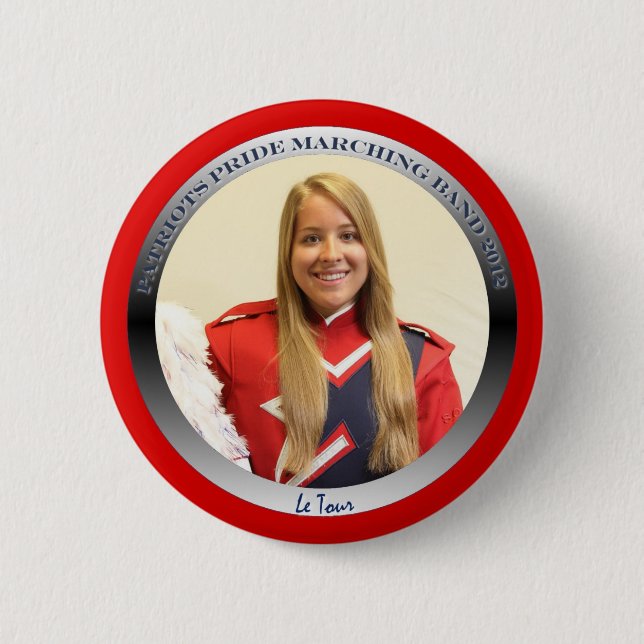 CHAPA REDONDA DE 5 CM MS12_4410 (Anverso)