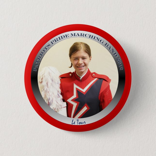 CHAPA REDONDA DE 5 CM MS12_4412 (Anverso)