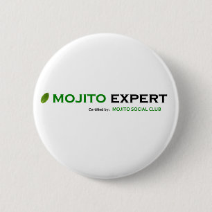 Chapa Redonda De 5 Cm MSCMojitoExpertCertified10x10