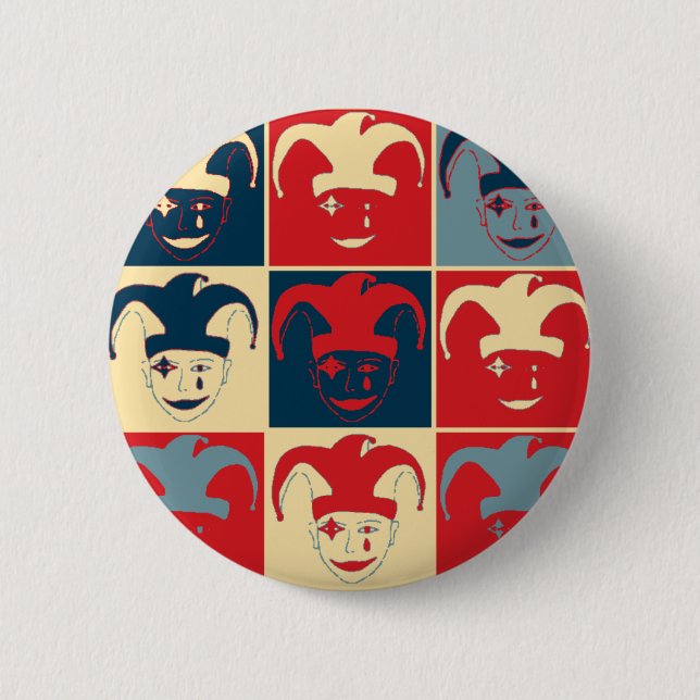 CHAPA REDONDA DE 5 CM MTJ (Anverso)