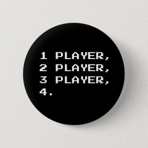 CHAPA REDONDA DE 5 CM MULTIPLAYER