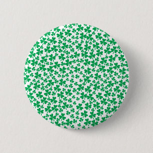 Chapa Redonda De 5 Cm Múltiples Shamrock