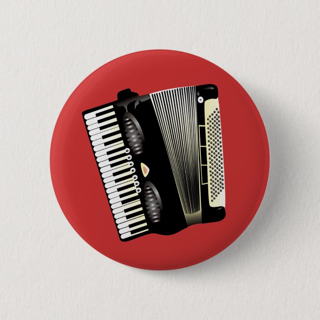 CHAPA REDONDA DE 5 CM MÚSICA (Anverso)