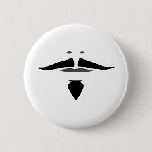 Mustache Goatee