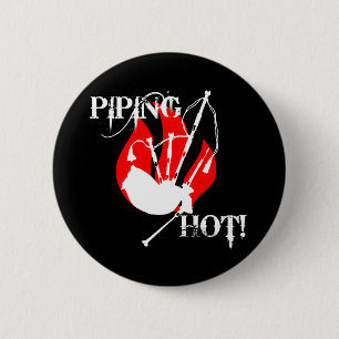 Chapa Redonda De 5 Cm ¡Muy caliente!