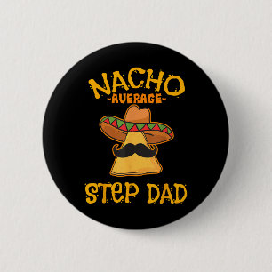 Chapa Redonda De 5 Cm Nacho Paso Promedio Papa Padh Padilla Mexicana