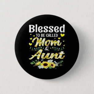 Chapa Redonda De 5 Cm Nacido para jugar al hockey por amor al deporte