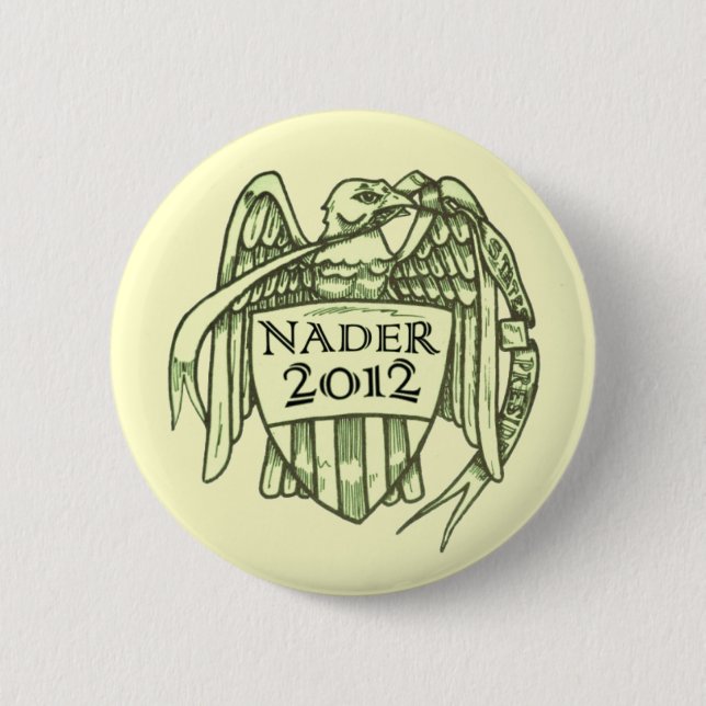 CHAPA REDONDA DE 5 CM NADER 2012 (Anverso)