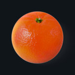 Chapa Redonda De 5 Cm Naranja<br><div class="desc">Etiquetas de búsqueda: naranjas de frutas verano brillante lindo divertido foto foto fotografía fotografía fotografía fotografía macro botones solapa</div>