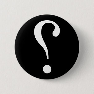 Chapa Redonda De 5 Cm NARK mARK {ironicon}