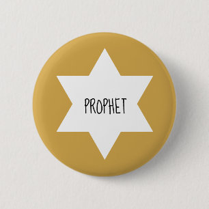 Chapa Redonda De 5 Cm Navidades Avanza los Nombres de Calendario del Bot