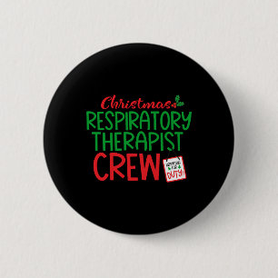 Chapa Redonda De 5 Cm Navidades Terapia respiratoria, terapia