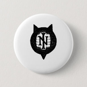 Chapa Redonda De 5 Cm Ned Industries