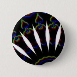 Chapa Redonda De 5 Cm negro-rm-MODERNO