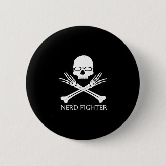 Chapa Redonda De 5 Cm ¡Nerdfighters une!