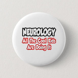 Chapa Redonda De 5 Cm Neurología... Todos los niños de Guay