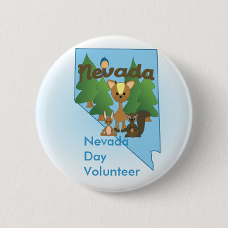 Chapa Redonda De 5 Cm Nevada Cuties
