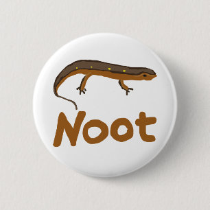 Chapa Redonda De 5 Cm Newt