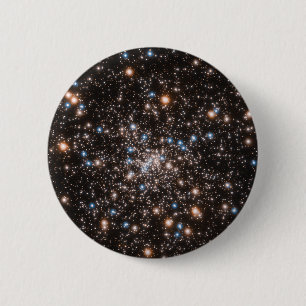Chapa Redonda De 5 Cm Ngc 6397