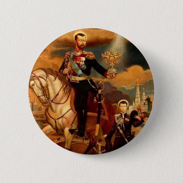 Chapa Redonda De 5 Cm nic2 (Anverso)