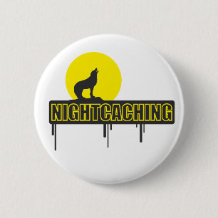 Chapa Redonda De 5 Cm Nightcaching