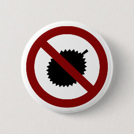 Chapa Redonda De 5 Cm Ningún Durian