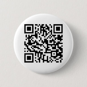 Chapa Redonda De 5 Cm Ningún no fijaré su ordenador