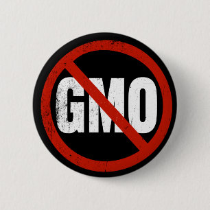 Chapa Redonda De 5 Cm Ningunos GMOs