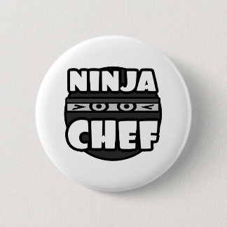 Chapa Redonda De 5 Cm Ninja Chef