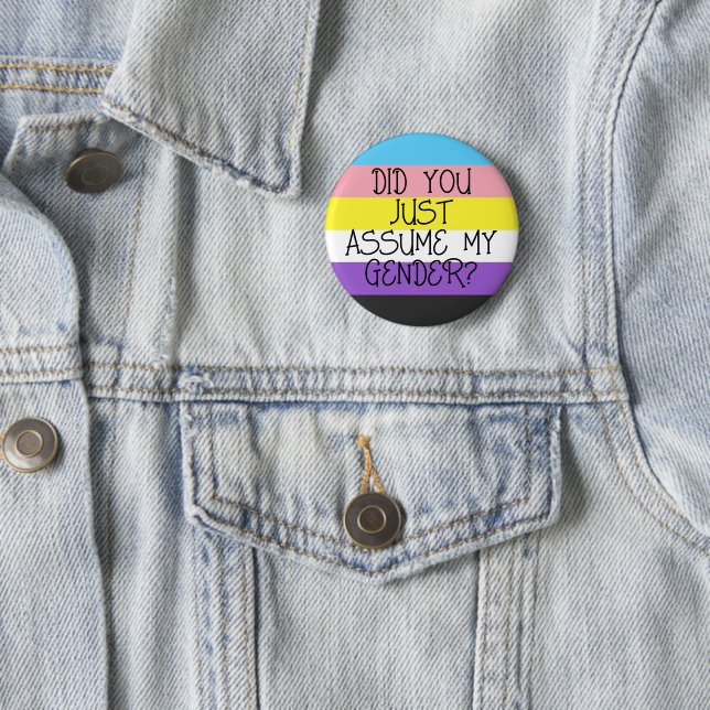 Chapa Redonda De 5 Cm No binario (In situ)