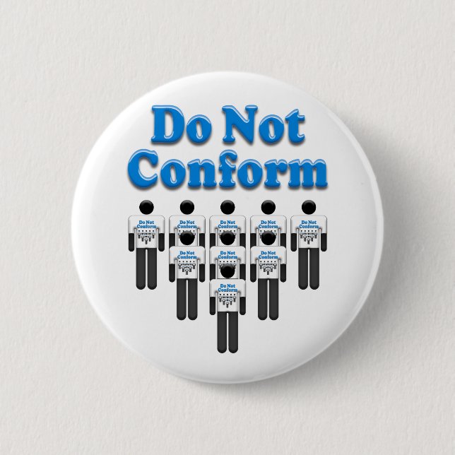 Chapa Redonda De 5 Cm No Conformar (Anverso)