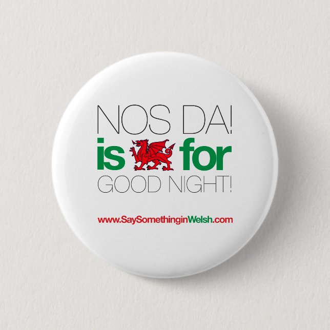 CHAPA REDONDA DE 5 CM ¡NO. DA! (Anverso)