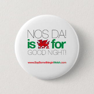 CHAPA REDONDA DE 5 CM ¡NO. DA!