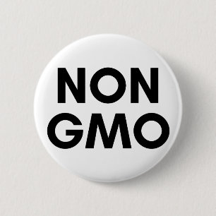 Chapa Redonda De 5 Cm no gmo