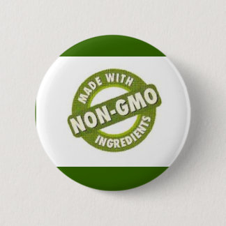 Chapa Redonda De 5 Cm No GMO
