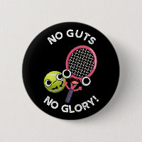 No hay corazonadas, no hay gloria, divertido tenis
