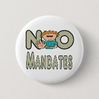 No hay mandatos
