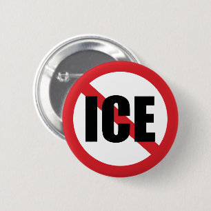 Chapa Redonda De 5 Cm No ICE