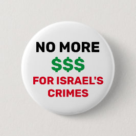 CHAPA REDONDA DE 5 CM NO MÁS $$$ PARA LA BANDERA PALESTINA DE LOS CRÍMEN
