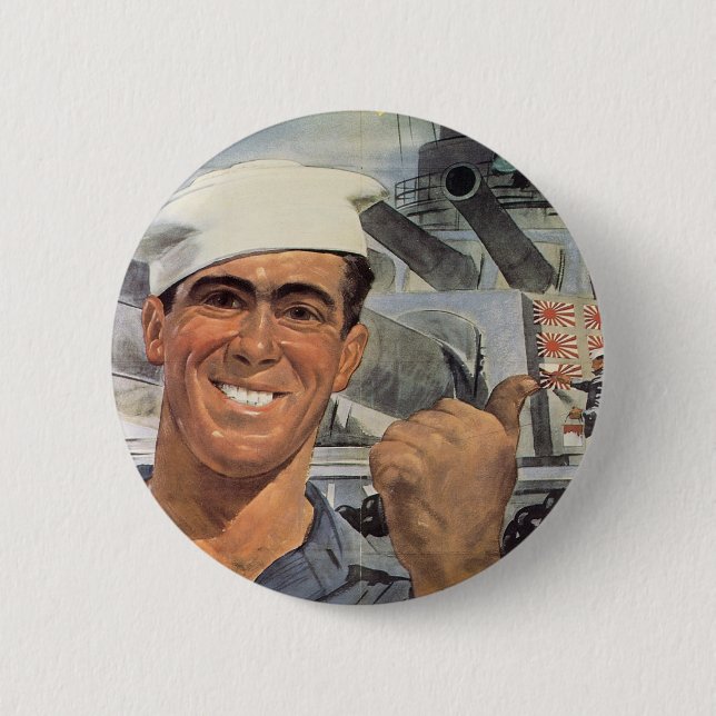 Chapa Redonda De 5 Cm No podría haberlo hecho sin ti (Anverso)