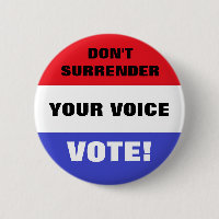 ¡No renuncies a tu voto de voz!