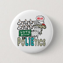 No voten a la política