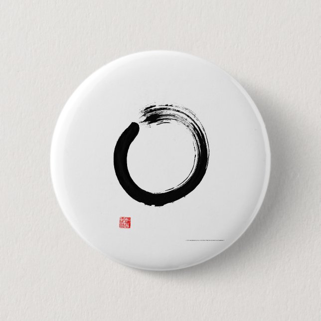 Chapa Redonda De 5 Cm NOB57 zen 3.tif (Anverso)