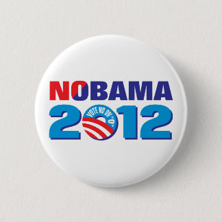 CHAPA REDONDA DE 5 CM NOBAMA 2012